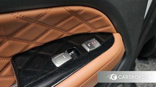 Ssangyong G4 Rexton id 4416464 из Кореи 10