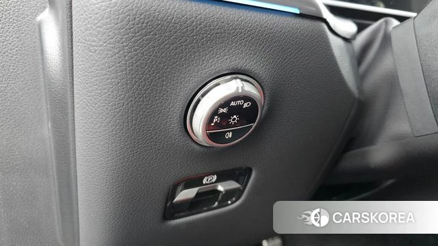 Mercedes-Benz GLC-Class X253 id 4527495 из Кореи 10