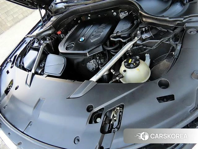 BMW 6 Series GT (G32) id 4255154 из Кореи 10