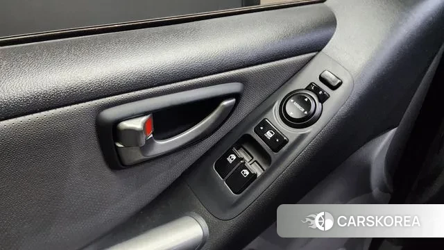 Hyundai The New Grand Starex id 3101711 из Кореи 10