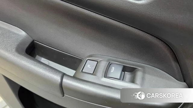 Chevrolet (GM Daewoo) The New Trail Blazer id 4724106 из Кореи 10