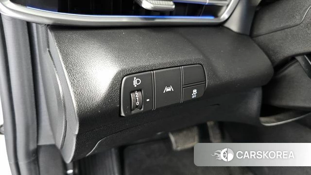 Hyundai Avante (CN7) id 4225023 из Кореи 10