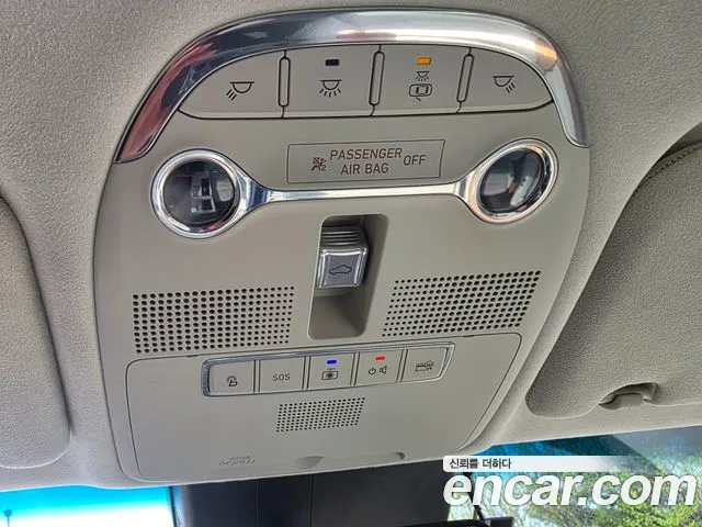 Hyundai The New Grandeur IG id 2854969 из Кореи 10