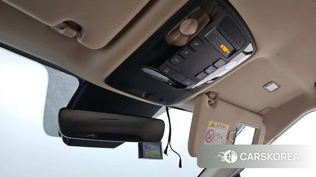 Kia Carnival 4th generation id 3458840 из Кореи 10