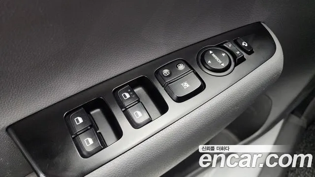 Kia Morning Urban (JA) id 2466074 из Кореи 10