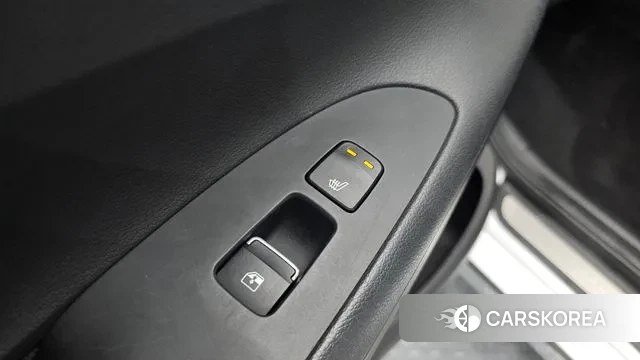 Hyundai The New Grandeur IG id 3540463 из Кореи 10