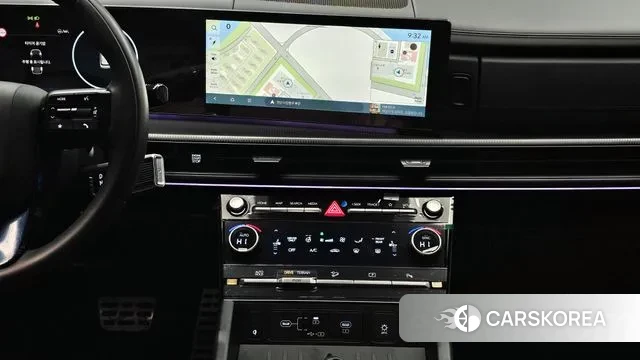 Hyundai Santa Fe (MX5) id 3365774 из Кореи 10