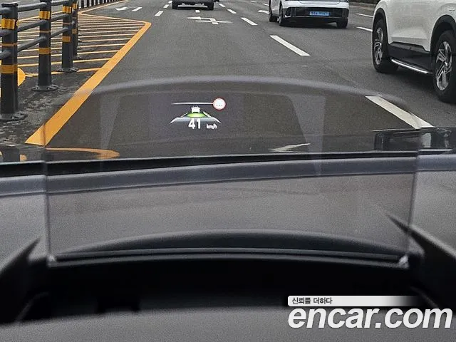 Renault Korea (Samsung) SM6 id 2802919 из Кореи 10