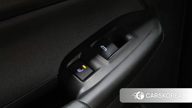 Chevrolet (GM Daewoo) Trailblazer id 4682993 из Кореи 10