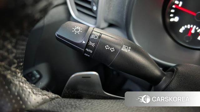 Kia Sportage The Bold id 4609537 из Кореи 10