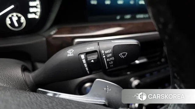 Genesis EQ900 id 3368839 из Кореи 10