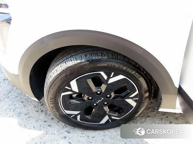 Kia Di All New Niro EV id 3832068 из Кореи 10