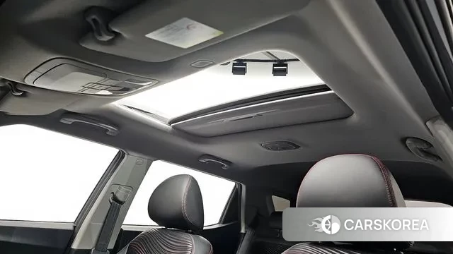 Ssangyong Tivoli Air id 3563173 из Кореи 10