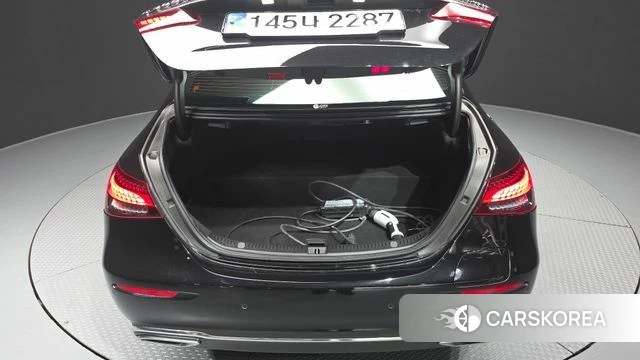 Mercedes-Benz E-Class W213 id 4490086 из Кореи 10