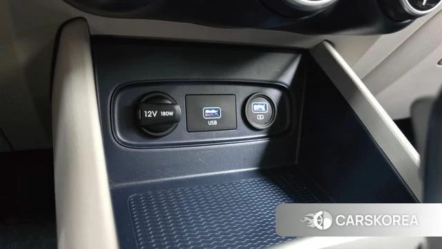 Hyundai Venue id 4383597 из Кореи 10
