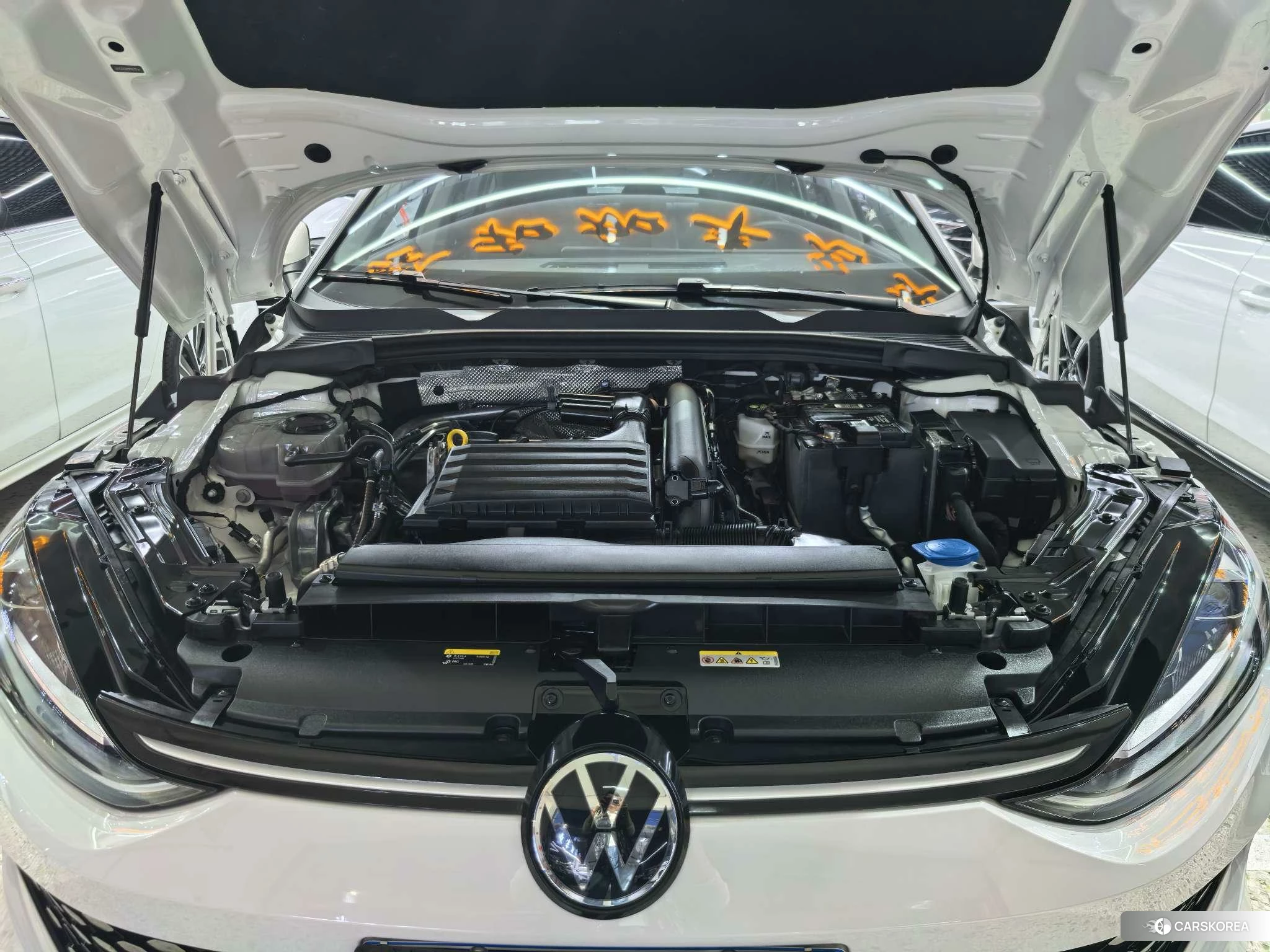 Volkswagen Lamando id 4504677 из Китая 10