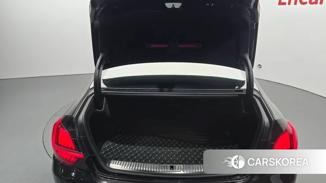 Kia The New K9 2nd generation id 4195898 из Кореи 10