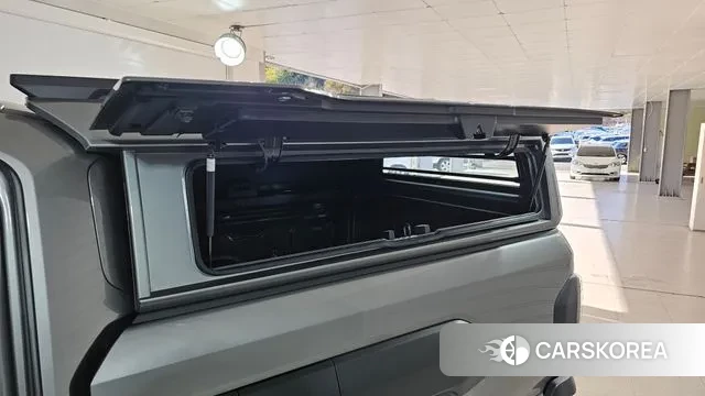 Kia Tasman id 3732025 из Кореи 10