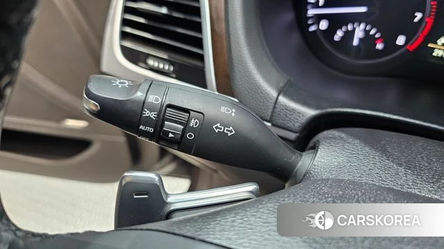 Genesis G80 id 4742377 из Кореи 10