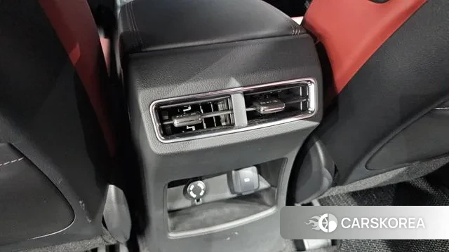 Ssangyong Rexton New Arena id 3585968 из Кореи 10