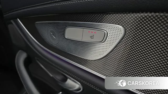 Mercedes-Benz CLS-Class C257 id 3736951 из Кореи 10