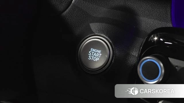 Hyundai Casper id 4394920 из Кореи 10