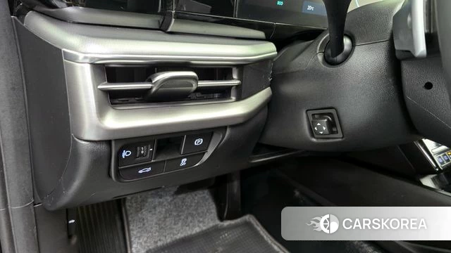 Hyundai Grandeur (GN7) id 4017283 из Кореи 10