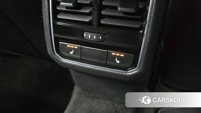 Volkswagen The New Passat id 3796139 из Кореи 10