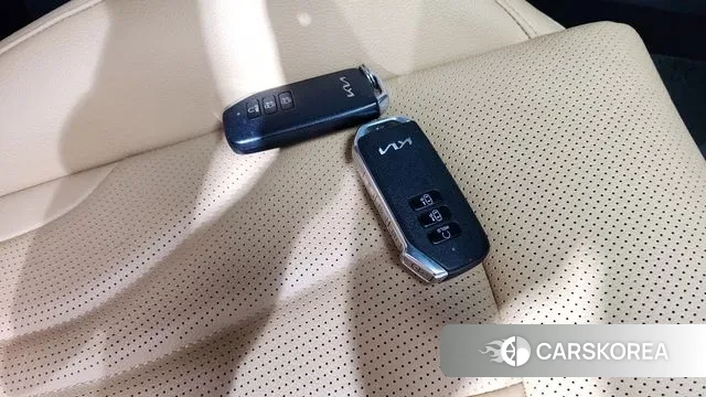 Kia K5 3rd generation id 3383599 из Кореи 10