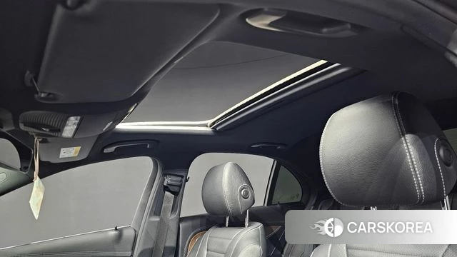 Mercedes-Benz E-Class W213 id 3866379 из Кореи 10