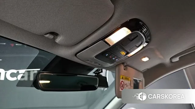 Hyundai Sonata (DN8) id 3422029 из Кореи 10