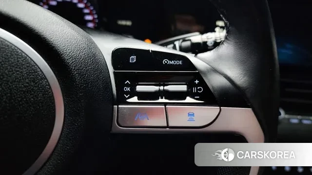 Hyundai Avante (CN7) id 3422167 из Кореи 10