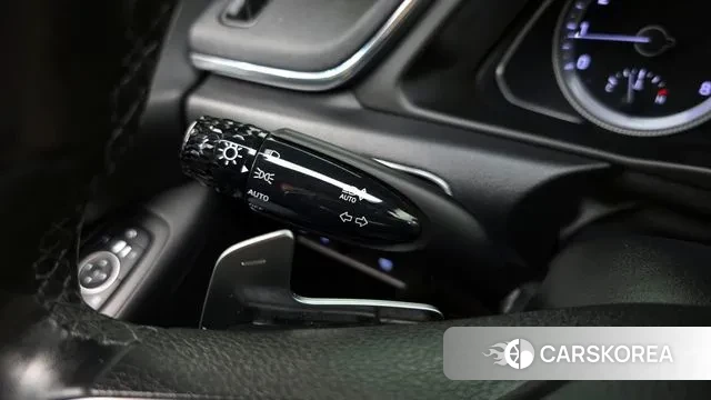 Hyundai Sonata (DN8) id 3283564 из Кореи 10