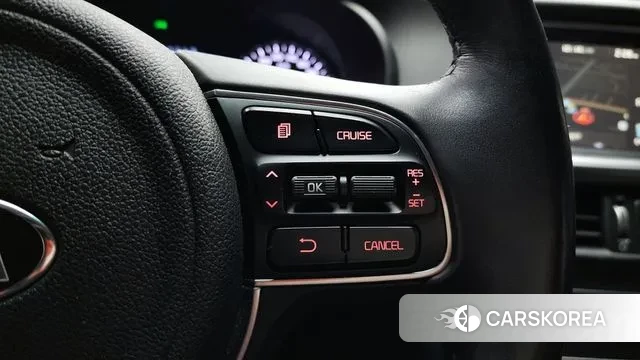 Kia K5 second generation id 3244219 из Кореи 10