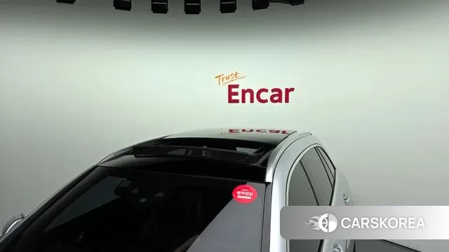 Mercedes-Benz GLC-Class X253 id 3028903 из Кореи 10