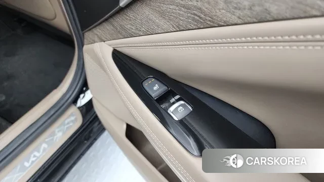 Kia K8 id 3242281 из Кореи 10