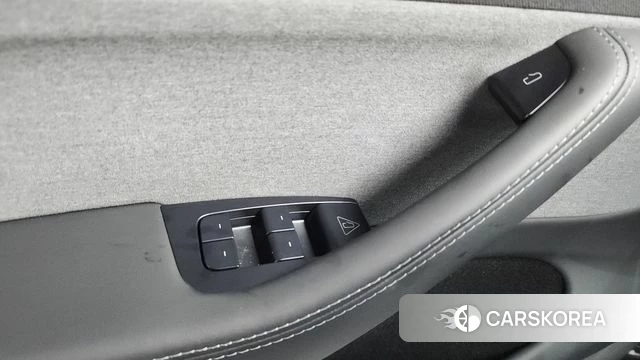 Tesla Model Y id 4413850 из Кореи 10