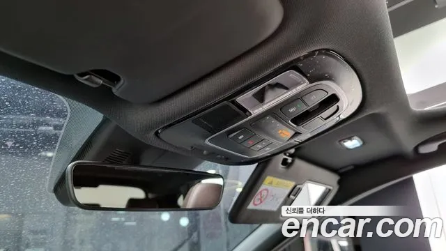 Hyundai Tucson Hybrid (NX4) id 2519301 из Кореи 10