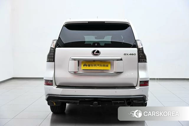 Lexus GX id 4262498 из Китая 10
