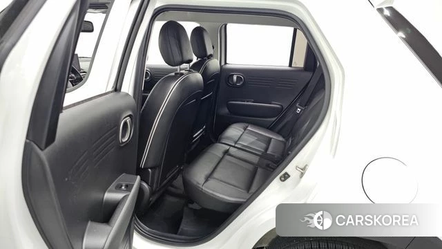 Hyundai Casper id 4656645 из Кореи 10