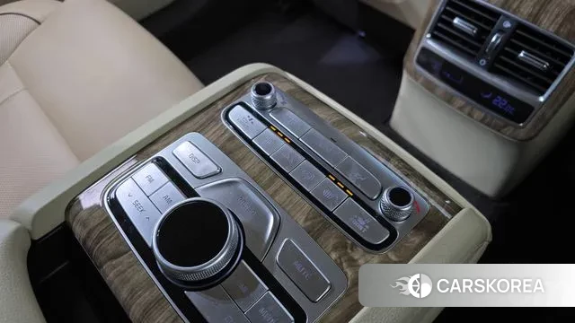 Kia More K9 id 3641433 из Кореи 10