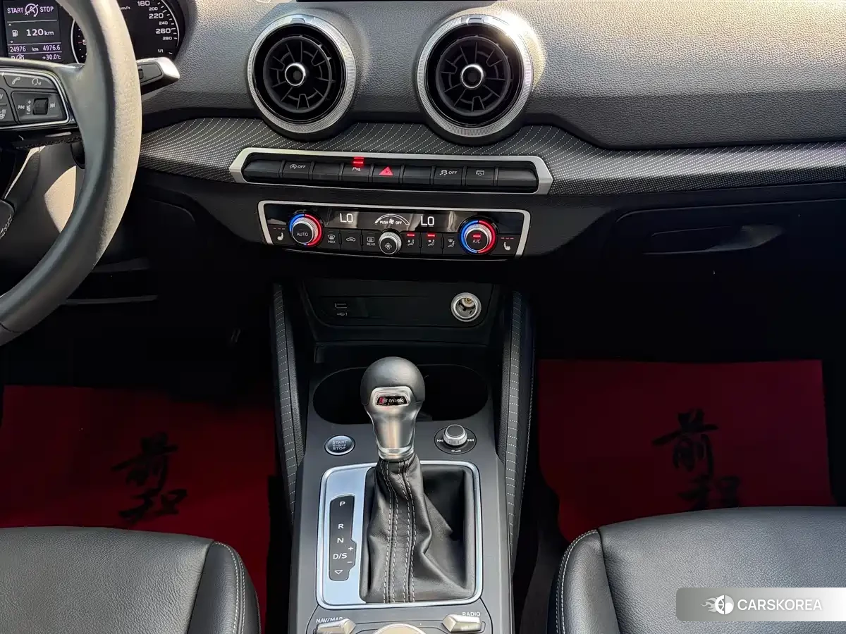 Audi Q2L id 4545715 из Китая 10