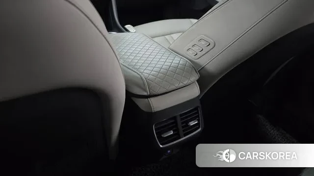 Hyundai Sonata (DN8) id 3101757 из Кореи 10