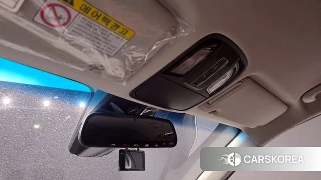 Kia The New Sorento id 3578515 из Кореи 10