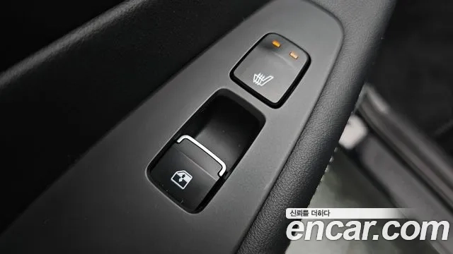 Hyundai Santa Fe TM id 2946089 из Кореи 10