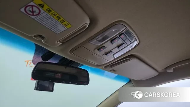 Kia The New Carnival id 3760686 из Кореи 10