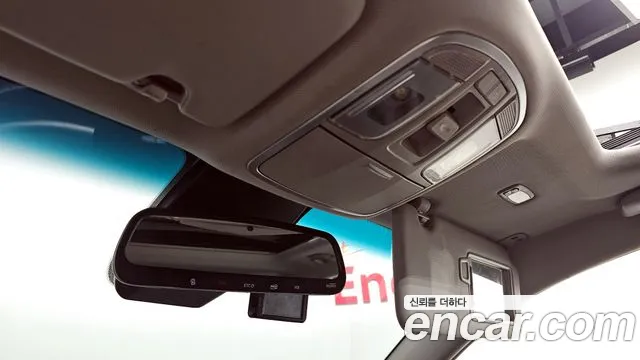 Hyundai All New Tucson id 2676923 из Кореи 10