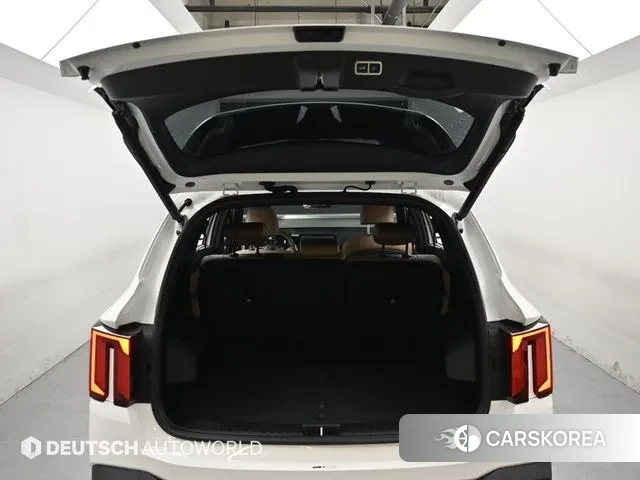 Kia The New Sorento 4th Generation id 3769532 из Кореи 10