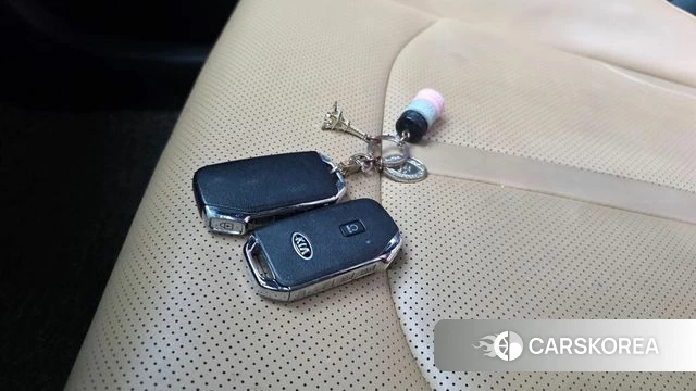 Kia K5 Hybrid 3rd Generation id 4625252 из Кореи 10