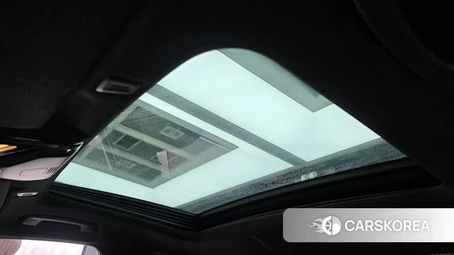 BMW 5 Series (G30) id 4225080 из Кореи 10